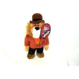   Guy Lyin Lion 10in Plush Talking Dog Toy 