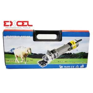  EXCEL 320W Electric Sheep and Goat Shearing Clippers 