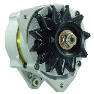  Remy 14382 Premium Remanufactured Alternator Automotive