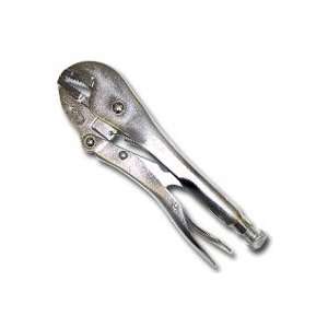  Mountain (MTN14511) 10in. Locking Straight Jaw Pliers 