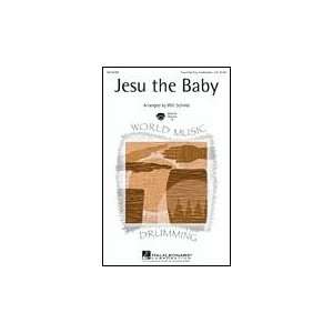 Jesu the Baby CD 