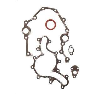    Corteco Timing Cover Gasket Set & Oil Seal 14640 Automotive