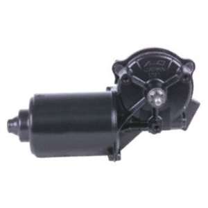  Cardone 43 1467 Remanufactured Import Wiper Motor 