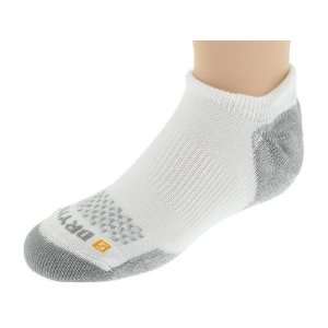  Drymax Running No Show Tab Socks   Medium (W 7.5 9.5 / M 6 