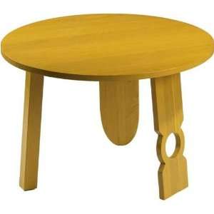  TLS by Design 14B 1011 R Sausalito Round Childrens Table 