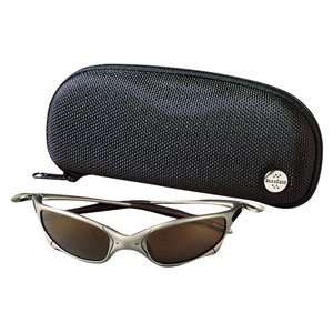   7800 AccuCase Sunglass Casse, Black, Size 3 Flat