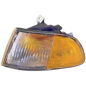   Honda Civic Driver Side Replacement Signal/Side Marker Lamp Assembly