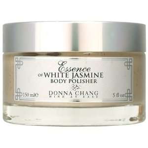  Donna Chang Essence of White Jasmine Body Polisher 150g. Beauty
