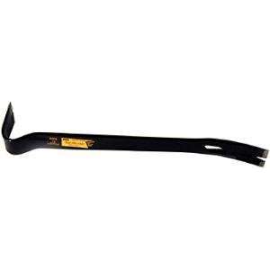  KR Tools 15110 15 Inch Flat Prybar