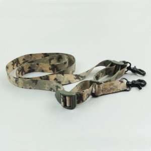  Tactical Two Point ACU Color Adjustable Length Rifle Sling 