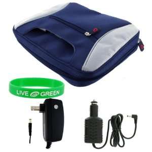  Acer Aspire One AOA150 1553 8.9 Inch Netbook Carrying Bag 