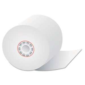   25 Inches x 165 Feet, White, Pack of 3 (15611)