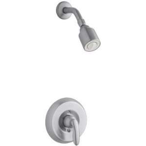  Kohler K T15611 4G G Coralais Shwr Mixr Trim  1.75Gpm 