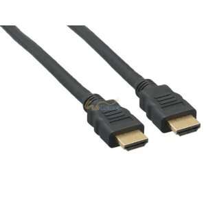  15ft High Speed HDMI Cable with Ethernet 28 AWG 