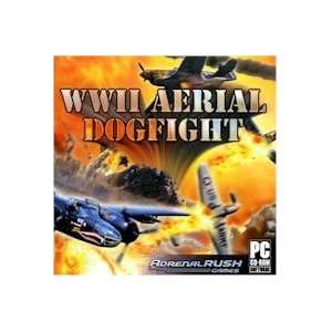 New Adrenal Rush Games Wwii Aerial Dogfight Compatible With Windows 98 