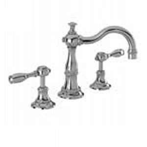 Newport Brass 1770/26D Bathroom Sink Faucets   8 Widespread Faucets