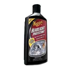  Meguiars Headlight Protectant Automotive