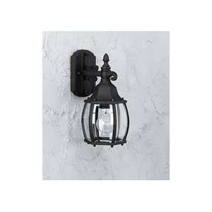    Outdoor Wall Sconces Forte Lighting 1746 01