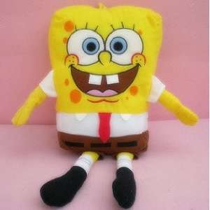  Spongebob Stuffed Toy Cuddle Cushion Pillow Everything 