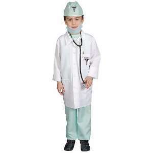   Dress Up Costume Set   X Large 16 18 By Dress Up America Toys & Games