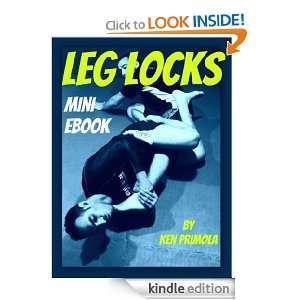 Start reading Leg Locks  