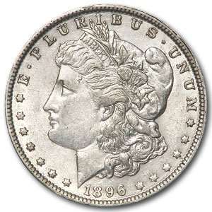  Roll (20) 1896 O Morgan Silver Dollar   Almost 