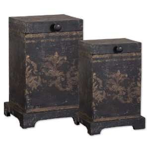  19320 Melani, Boxes, S/2 by uttermost