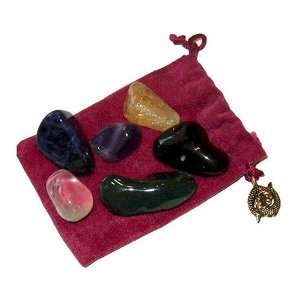  Pisces Crystal Pouch