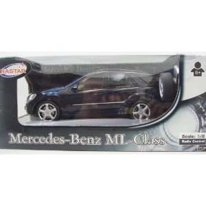  Mercedes Benz ML Class Toys & Games