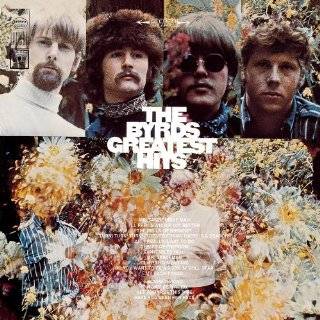 Top Albums by The Byrds (See all 185 albums)