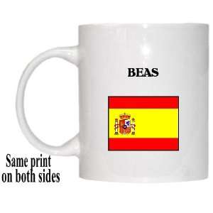  Spain   BEAS Mug 