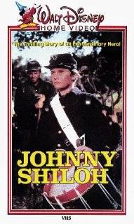 20. Johnny Shiloh [VHS] VHS Brian Keith