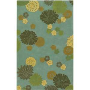  Chandra Emma At Home Emm19911 2 x 3 Area Rug