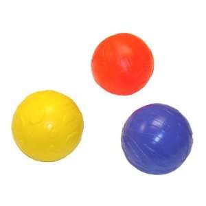  Fisher Price Ball Toss Replacement Balls Toys & Games