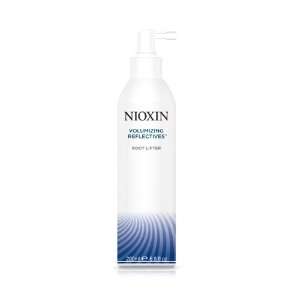  Nioxin Volumizing Reflectives Root Lifter 6.76oz Beauty