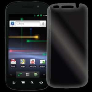  Screen Protector For Samsung Nexus S / GT i9020 Cell 