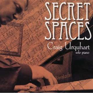  Secret Spaces Craig Urquhart
