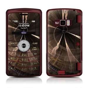 Wall Of Sound Design Protective Skin Decal Sticker for LG enV3 VX9200 