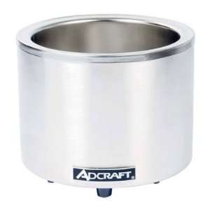  Adcraft FW 1200WR Food Cooker/Warmer