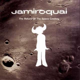  Return of the Space Cowboy Jamiroquai