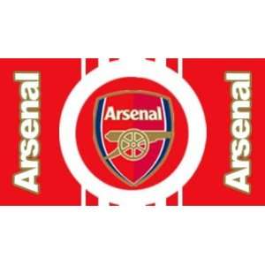 Arsenal FC Flag