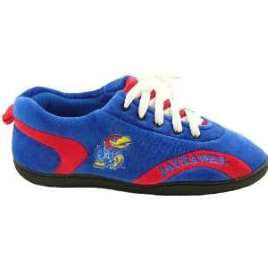  Kansas Jayhawks All Around Slippers