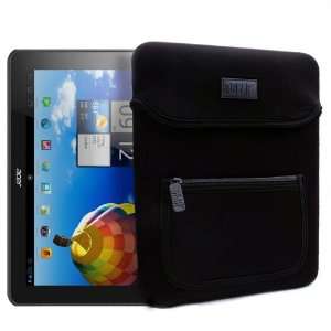   Iconia A510 and iconia A200 Android Tablets
