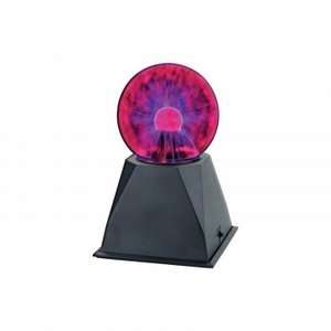  4 10192 Plasma Ball