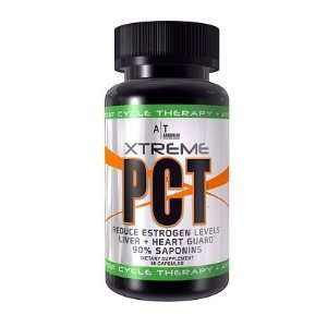  PCT XTREME 60 ct by AT