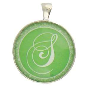  HeartStrings Behind the Glass Pendant 47