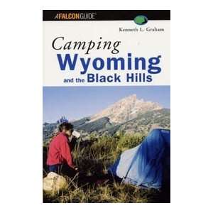 Camping Wyoming Black Hills 