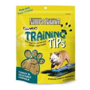  Training Tips Trk/Veg 12/6Oz