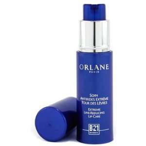 B21 Extreme Line Reducing Care For Lip by Orlane for Unisex Line 