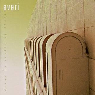 19. Drawn To Revolving Doors by Averi